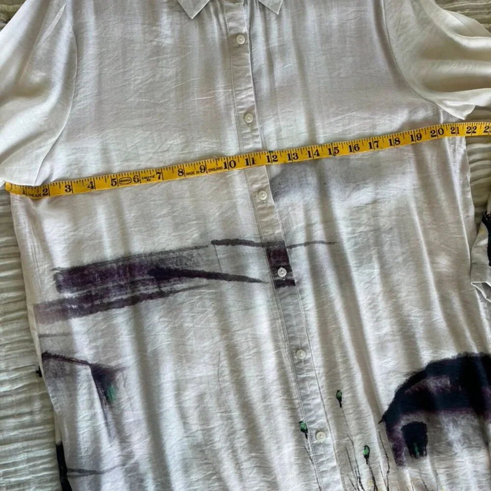 Artful Duster by Sisters - Picture 9 of 12